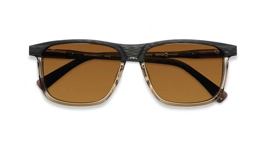 Etnia Barcelona KOHLMARKT 3 Sunglasses - view 4